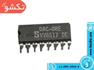 DAC 08 SMD