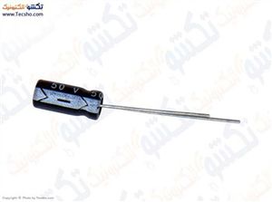 0.22UF 50V