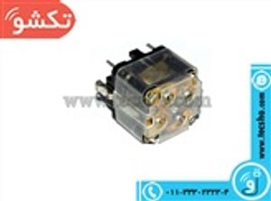 CAPACITOR VARIABLE AM SW FM 3MOJ 4PIN BLACK