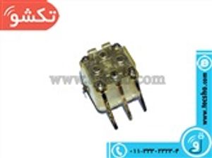 CAPACITOR VARIABLE AM FM 2MOJ 6PIN