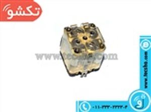 CAPACITOR VARIABLE AM SW1 SW2 FM 4MOJ 6PIN