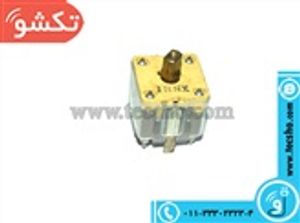 CAPACITOR VARIABLE AM SW1 SW2 FM 4MOJ 4PIN