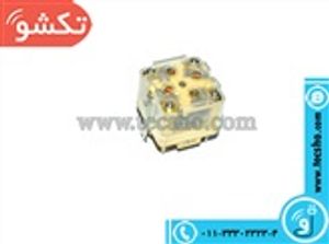 CAPACITOR VARIABLE AM SW FM 3MOJ 4PIN