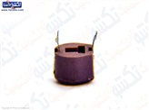 TRIMMER BROWN 0-120PF
