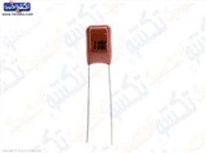 1UF 100V POLYESTER