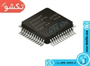 STM 32F030C8T6