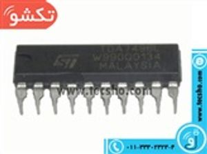 TDA 7496L