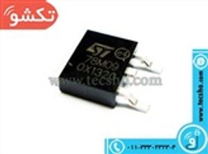 78M09 SMD