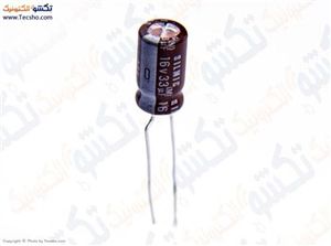 33UF 16V