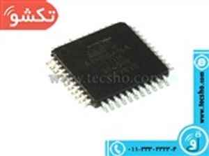 ATMEGA 16A-AU SMD