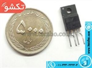 STR 5M0265R 4PIN OLD