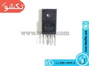 IC STRW 6262A