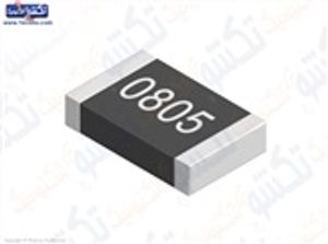RES 5.1R SMD 1/8W 0805