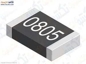 RES 240R SMD 1/8W 0805