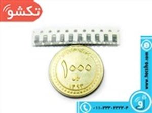 RES 56R SMD 1W 2512