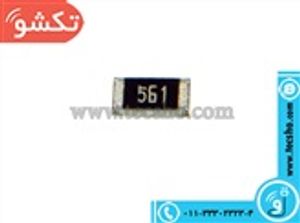 RES 560R SMD 1/4W 1206