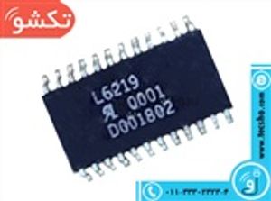 L 6219 DIP