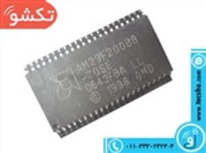 AM 29F200BB 48PIN