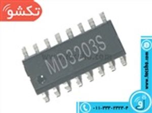 MD 3203S=TA6203=PAM8403