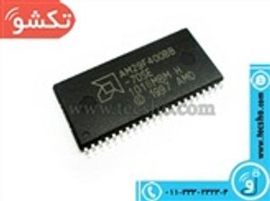 AM 29F400BB 44PIN