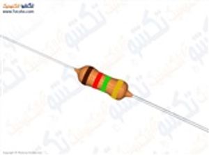 RES 1.2M 1/4W