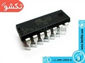 ATTINY 24 -PU