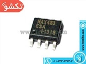 MAX 483 SMD