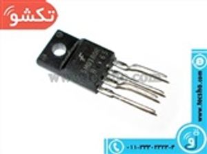 STR 5M0380R 4PIN OLD