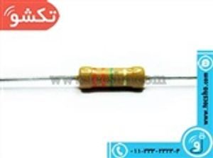 RES 3.3M 2W