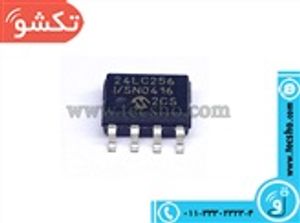 24LC256 SMD