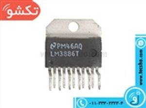 LM 3886TF