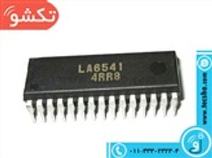 LA 6541 SMD