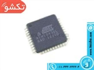 ATMEGA 32L-8A SMD