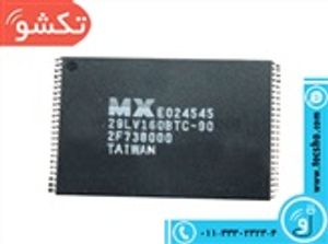 MX 29LV160BTC