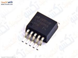 LM 2596S-ADJ SMD TO-263-5