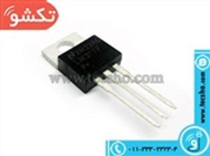 LM 317F METAL