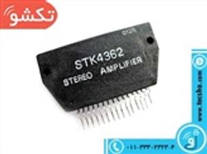 STK 4362