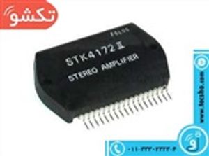 STK 4174II