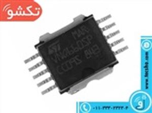 VNQ 660SP SMD