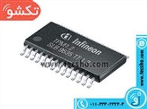 9635 8PIN SMD