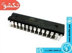 ATMEGA 88 DIP