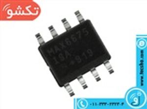 MAX 6675 SMD