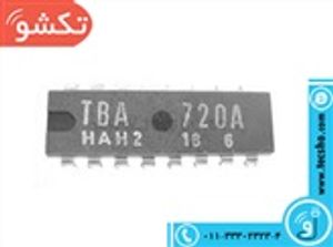 TBA 720A