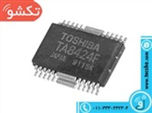 TA 8424F