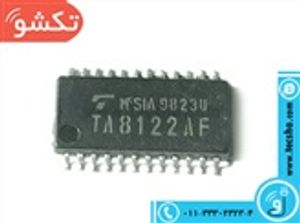 TA 8122AF
