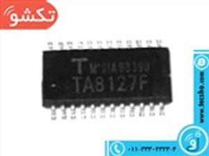 TA 8127F