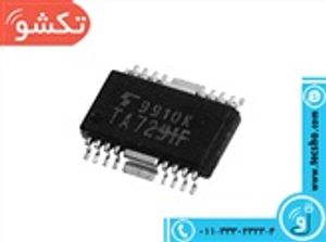 TA 7291F