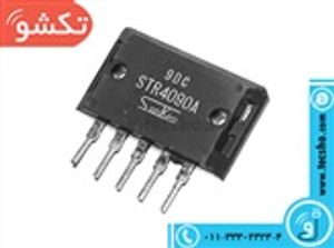 STR 4090A