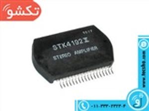 STK 4192 II CH