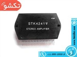 STK 4241 V